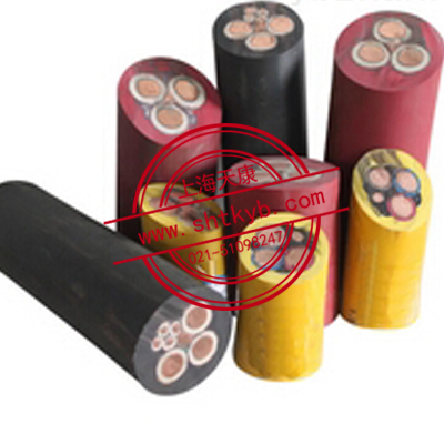 FV22,F46F46系列氟塑料高温电缆