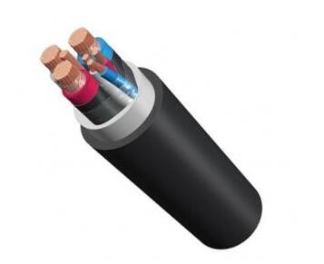 阻燃电缆与耐火电缆的比较