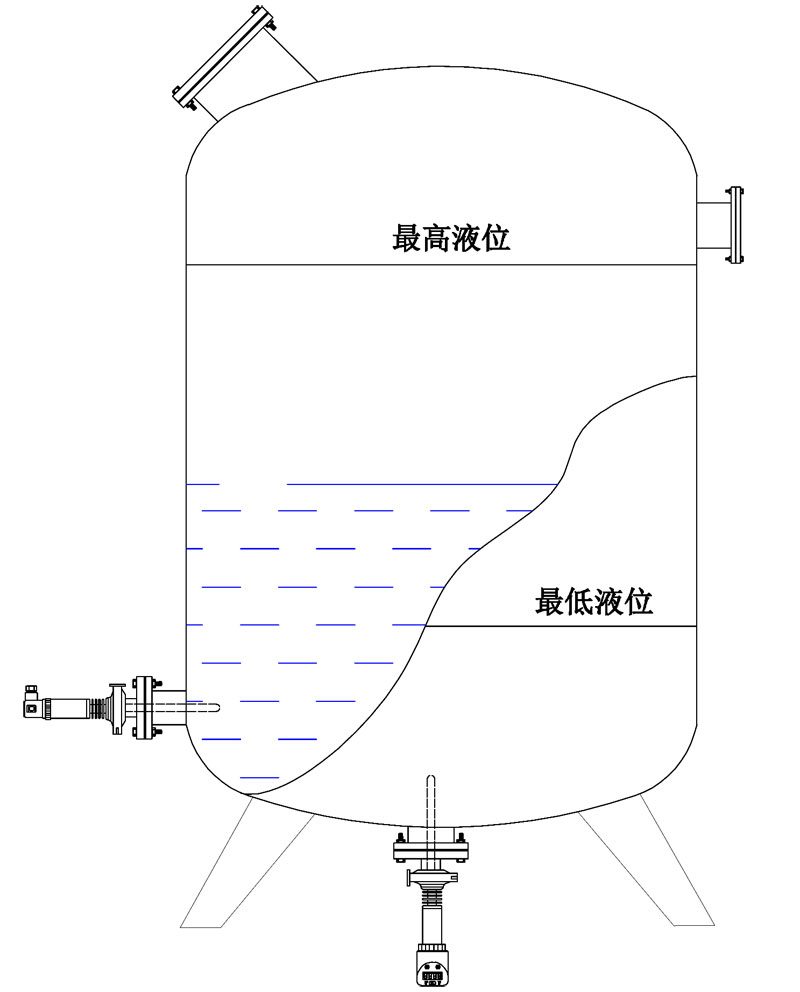 卫生卡盘温度安装方式